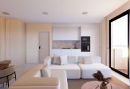 New Build - Apartments - El Campello