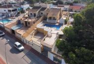 Sale - Villa - Los Balcones