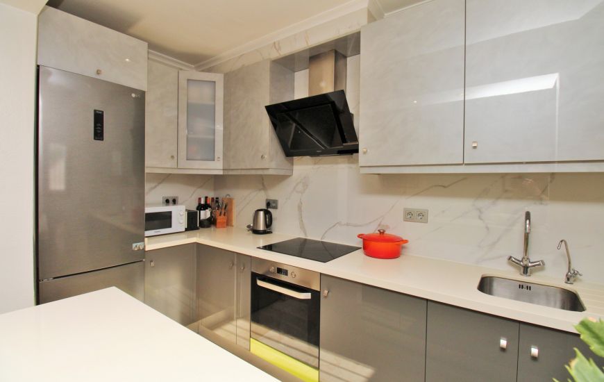 Sale - Bungalow - Villamartin