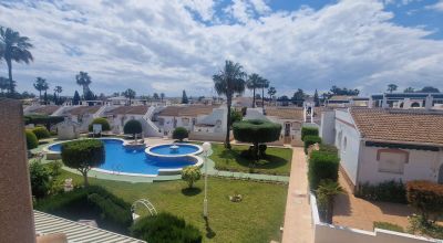 Townhouse - Sale - Ciudad Quesada - Ciudad Quesada