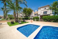 Sale - Semidetached - Algorfa