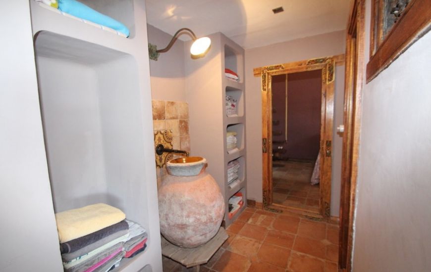 Sale - Country Property - Orihuela