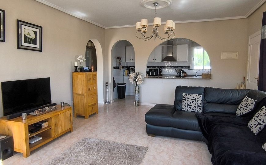 Venta - Villa - Ciudad Quesada