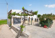 Sale - Country Property - Orihuela
