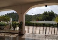 Sale - Villa - Albalat Dels Tarongers