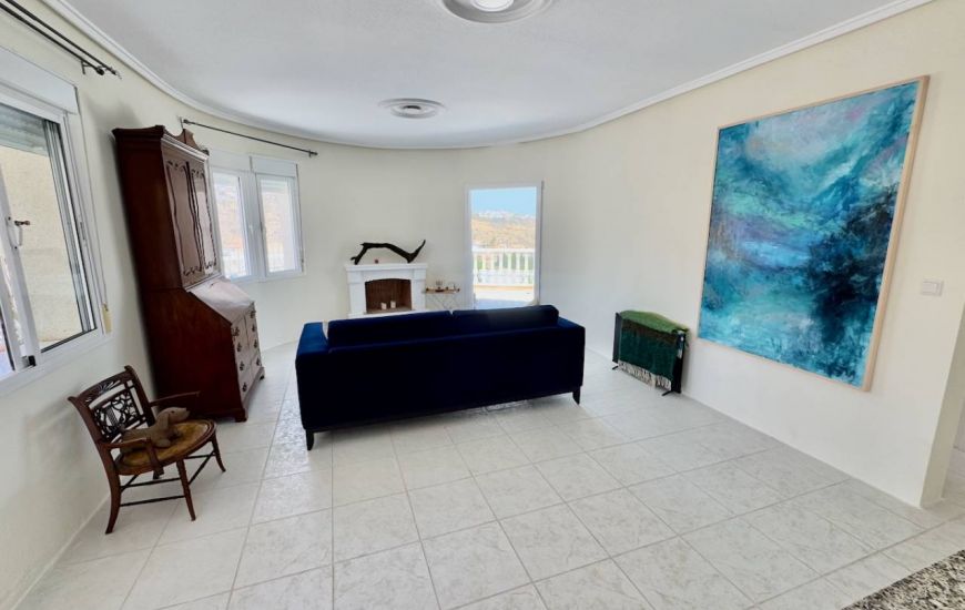 Venta - Villa - Ciudad Quesada