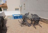 Sale - Villa - Benimar