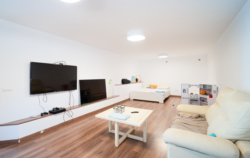 Sale - Villa - Ciudad Quesada