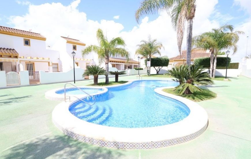 Sale - Duplex - Pilar de la Horadada