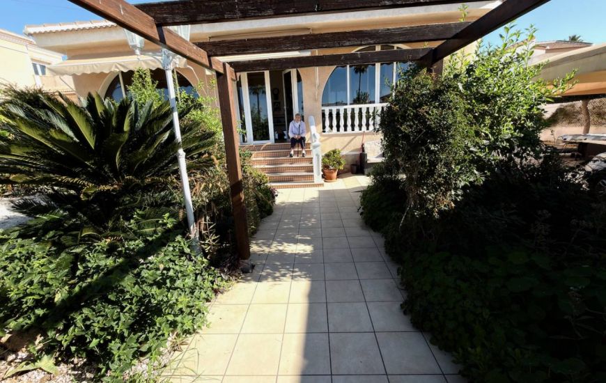 Venta - Villa - Ciudad Quesada