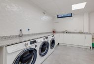 Sale - Villa - Torrevieja