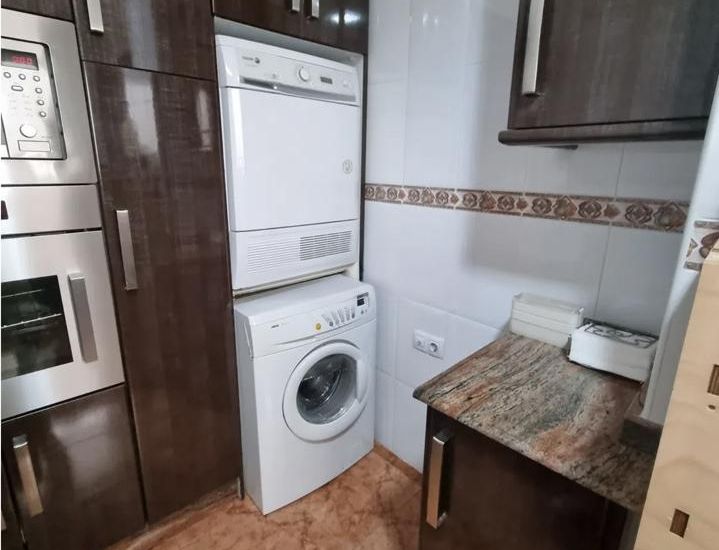 Sale - Apartments - Xeresa