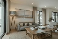 New Build - Penthouse - 