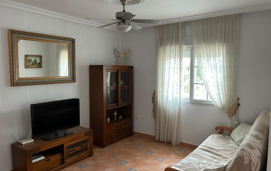 Sale - Villa - Villamartin
