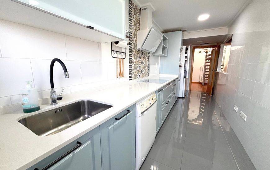 Sale - Apartments - Aspe