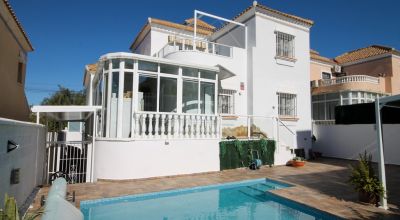Villa - Sale - San Miguel de Salinas - San Miguel De Salinas