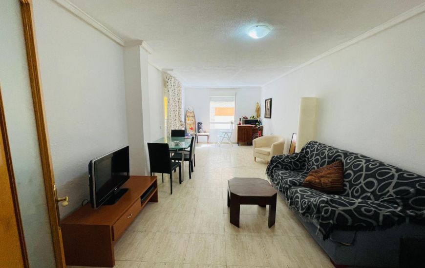 Venta - Apartamento - Torrevieja