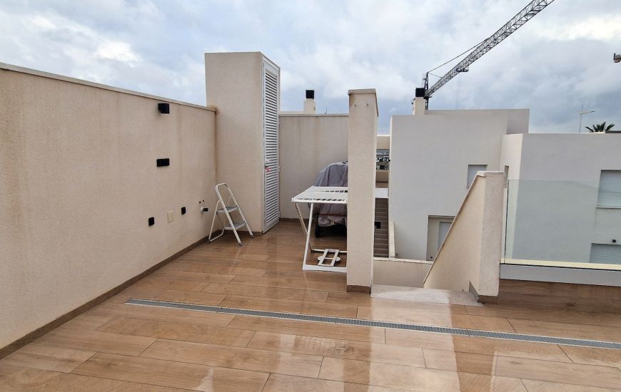 Sale - Bungalow - Algorfa