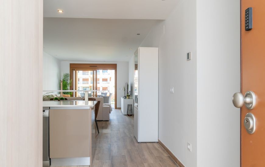 Sale - Apartments - Orihuela Costa