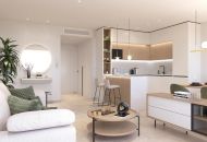 New Build - Bungalow - Torrevieja