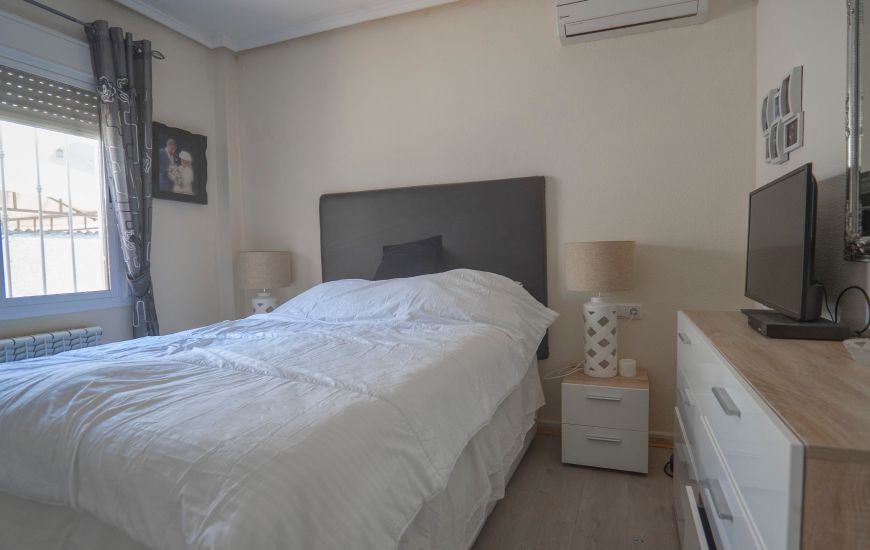 Sale - Villa - Ciudad Quesada