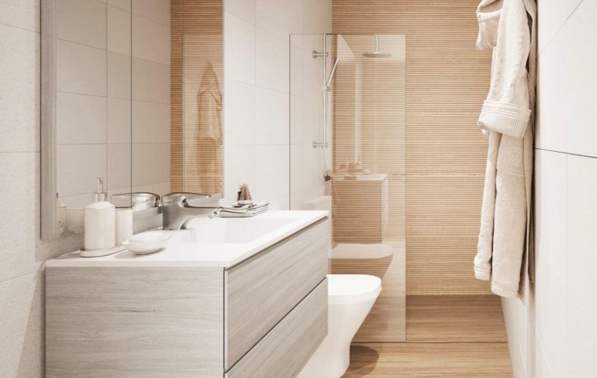 New Build - Apartments - Torrevieja