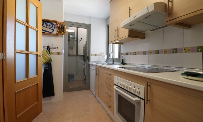 Sale - Apartments - Guardamar del Segura
