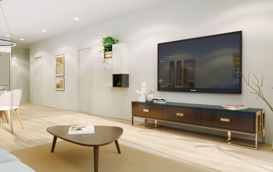 New Build - Apartments - Torrevieja