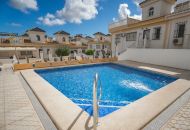Sale - Townhouse - Ciudad Quesada