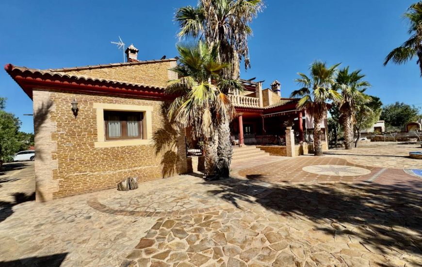 Sale -  - Los Montesinos - 