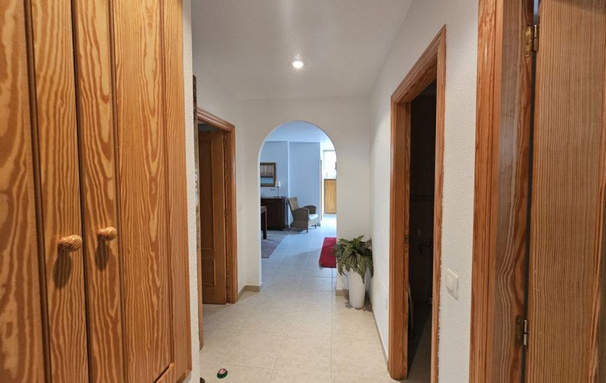 Sale - Villa - Benijófar - 