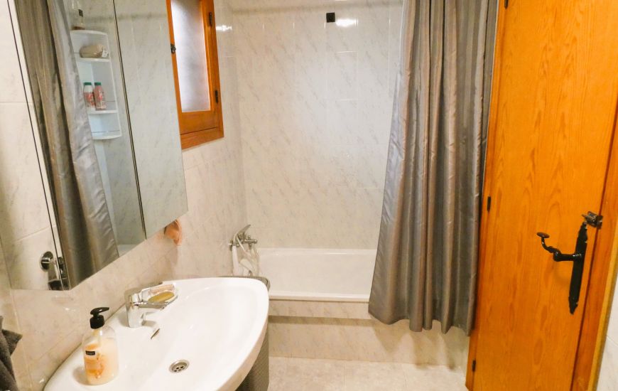 Sale - Apartments - Playa del Cura