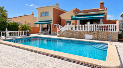 Villa - Sale - Ciudad Quesada - Ciudad Quesada