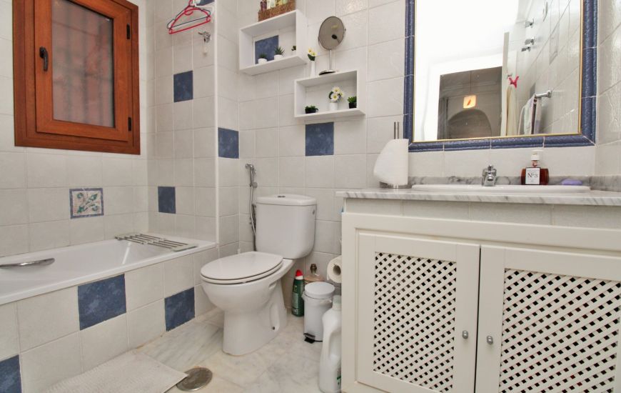 Venta - Apartamentos - Villamartin
