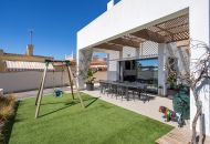 Sale - Villa - Ciudad Quesada