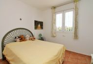 Sale - Rijtjeshuis - Villamartin