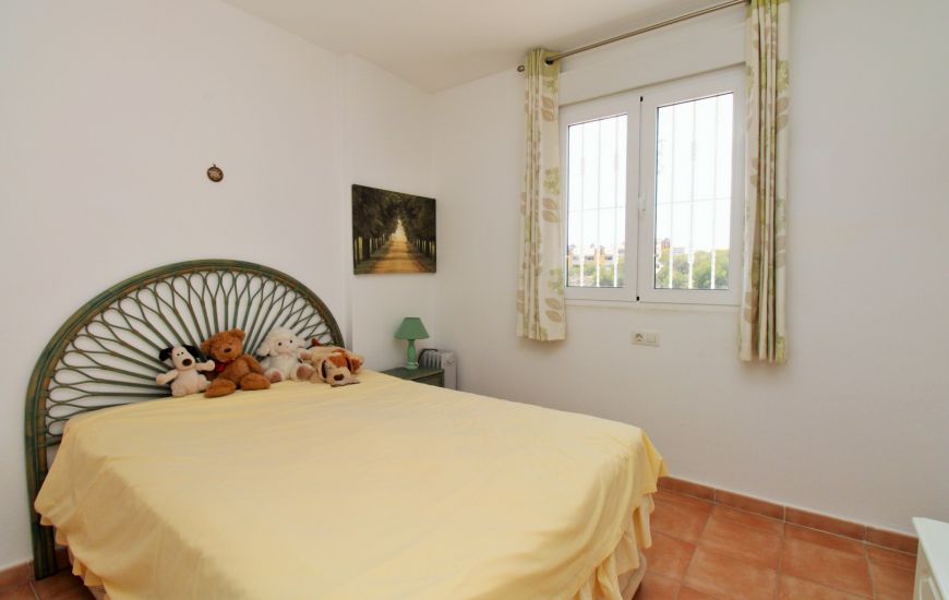 Sale - Rijtjeshuis - Villamartin