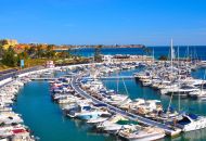 Nueva construcción  - Apartamentos - Campoamor