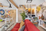 Sale - Bungalow - Torrevieja