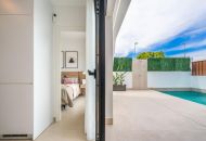 Nueva construcción  - Villa - Torre Pacheco