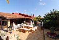 Sale - Villa - Algorfa