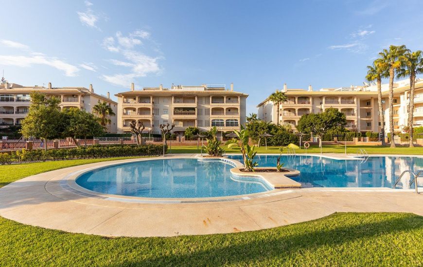 Sale - Apartments - Orihuela Costa