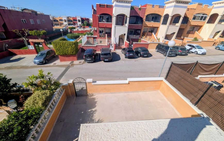 Sale - Villa - Orihuela Costa