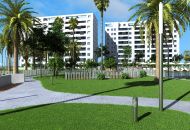 New Build - Apartments - Torrevieja
