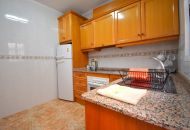 Sale - Townhouse - Orihuela Costa