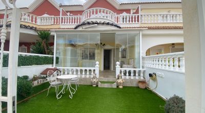 Townhouse - Sale - Benijófar - Benijófar