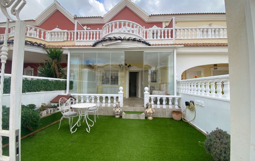 Venta - Adosado - Benijofar - Benijófar