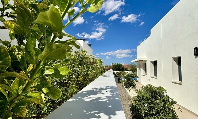 Sale - Apartments - Benijófar - 