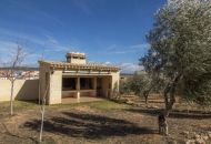 Sale - Villa - Utiel