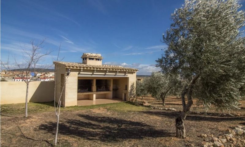 Sale - Villa - Utiel